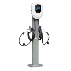 驴充充充电桩新能源电动汽车通家用快慢充桩7/14/11/22kw