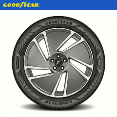 固特异轮胎255/45R19 104Ve锐乘ELECTRICDRIVET0原配特斯拉ModelY